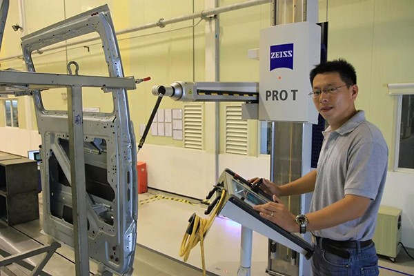 德国安徽蔡司安徽安徽三坐标测量仪