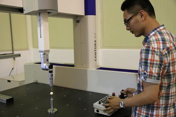 桥式安徽安徽三坐标测量机