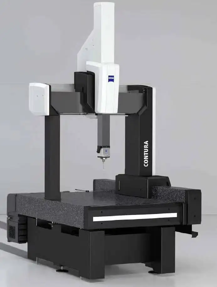 安徽安徽蔡司安徽三坐标CONTURA